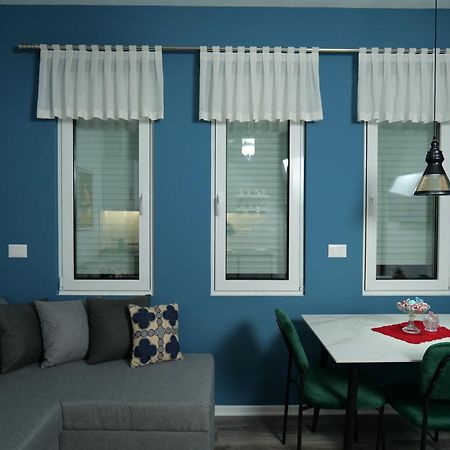 Travelers' Korca Home Εξωτερικό φωτογραφία
