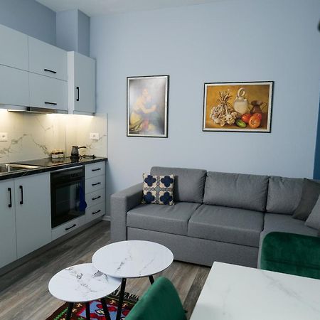 Travelers' Korca Home Εξωτερικό φωτογραφία