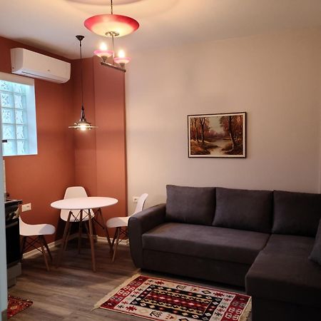 Travelers' Korca Home Εξωτερικό φωτογραφία