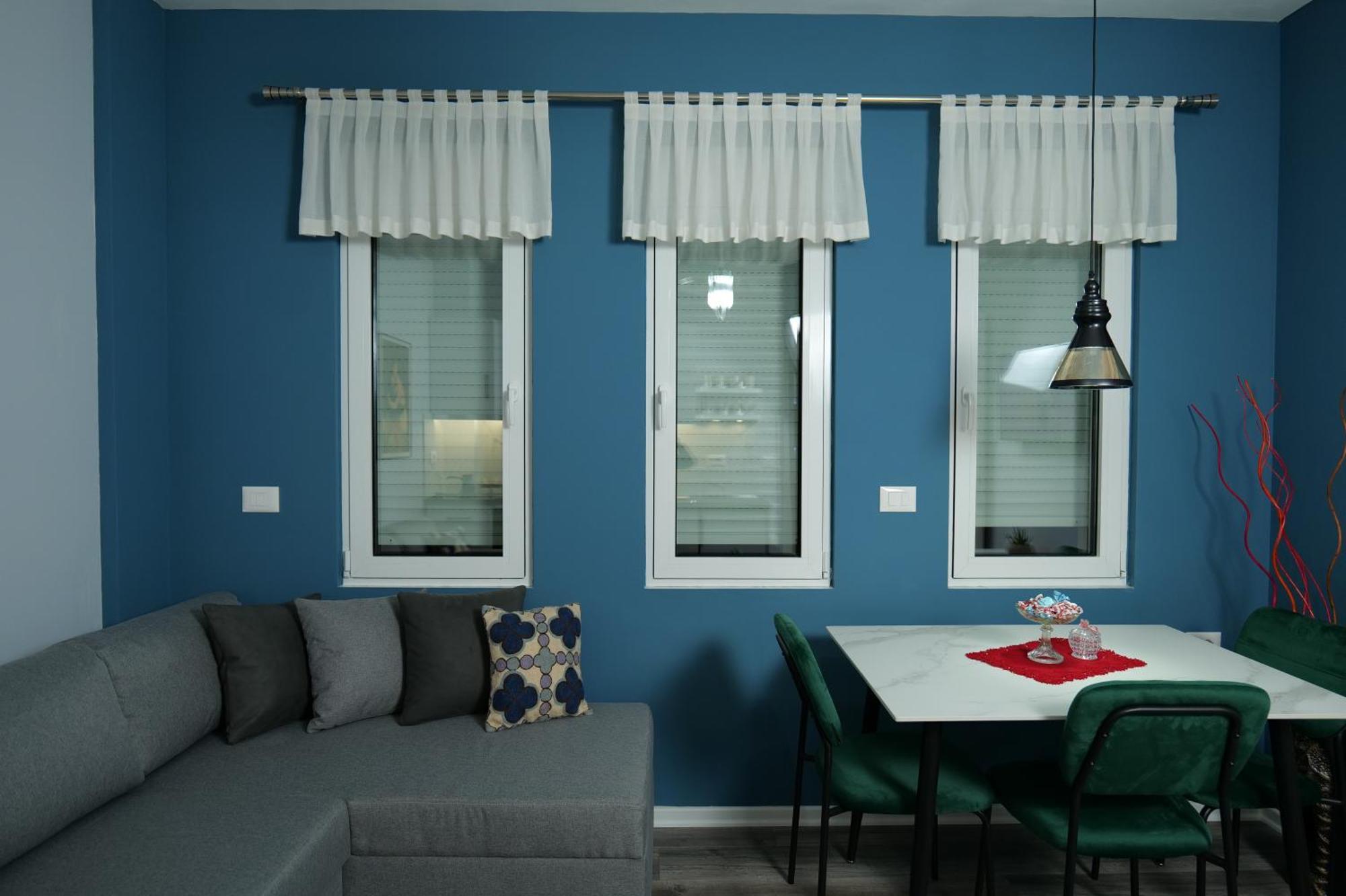 Travelers' Korca Home Εξωτερικό φωτογραφία