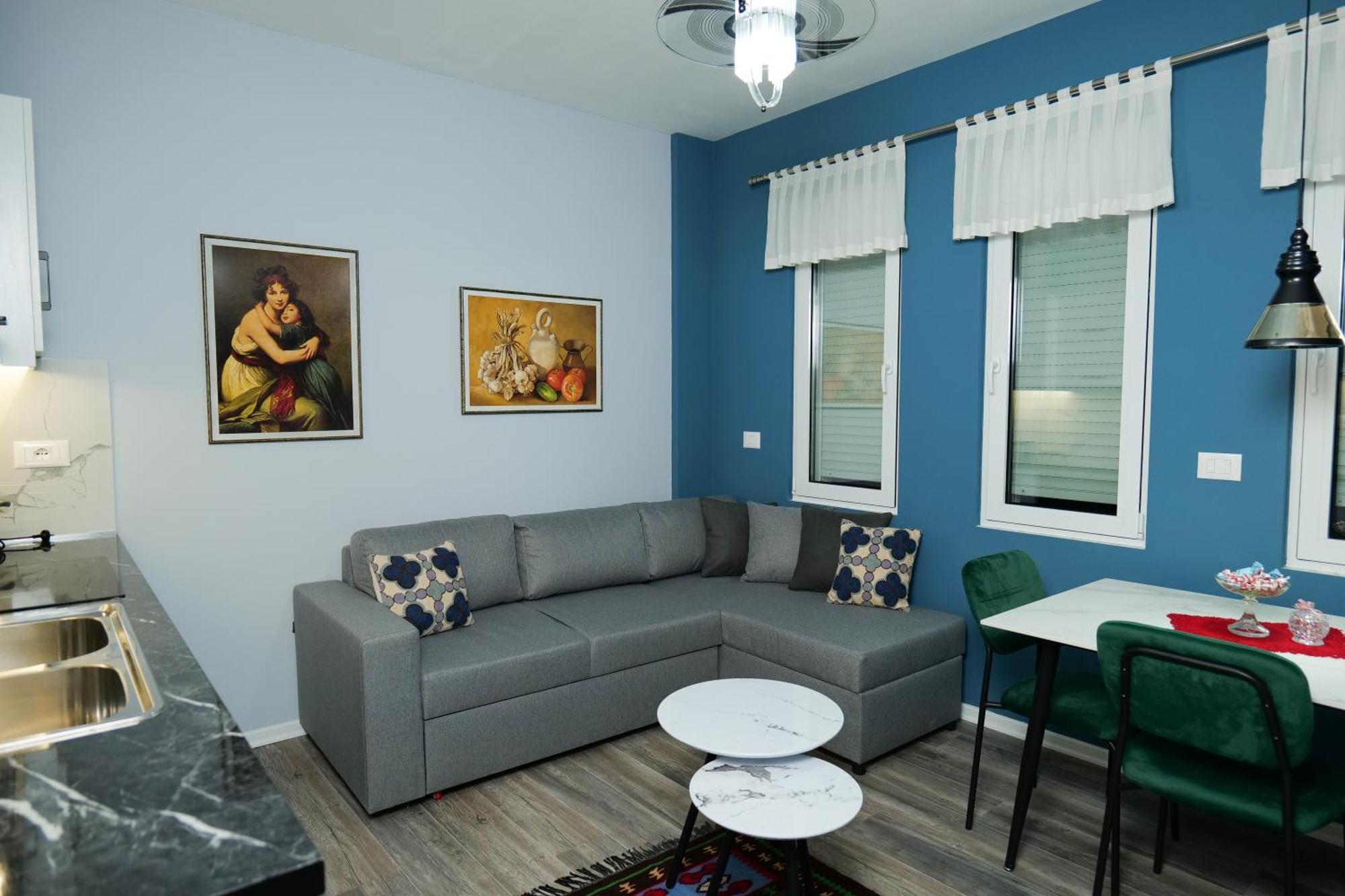 Travelers' Korca Home Εξωτερικό φωτογραφία