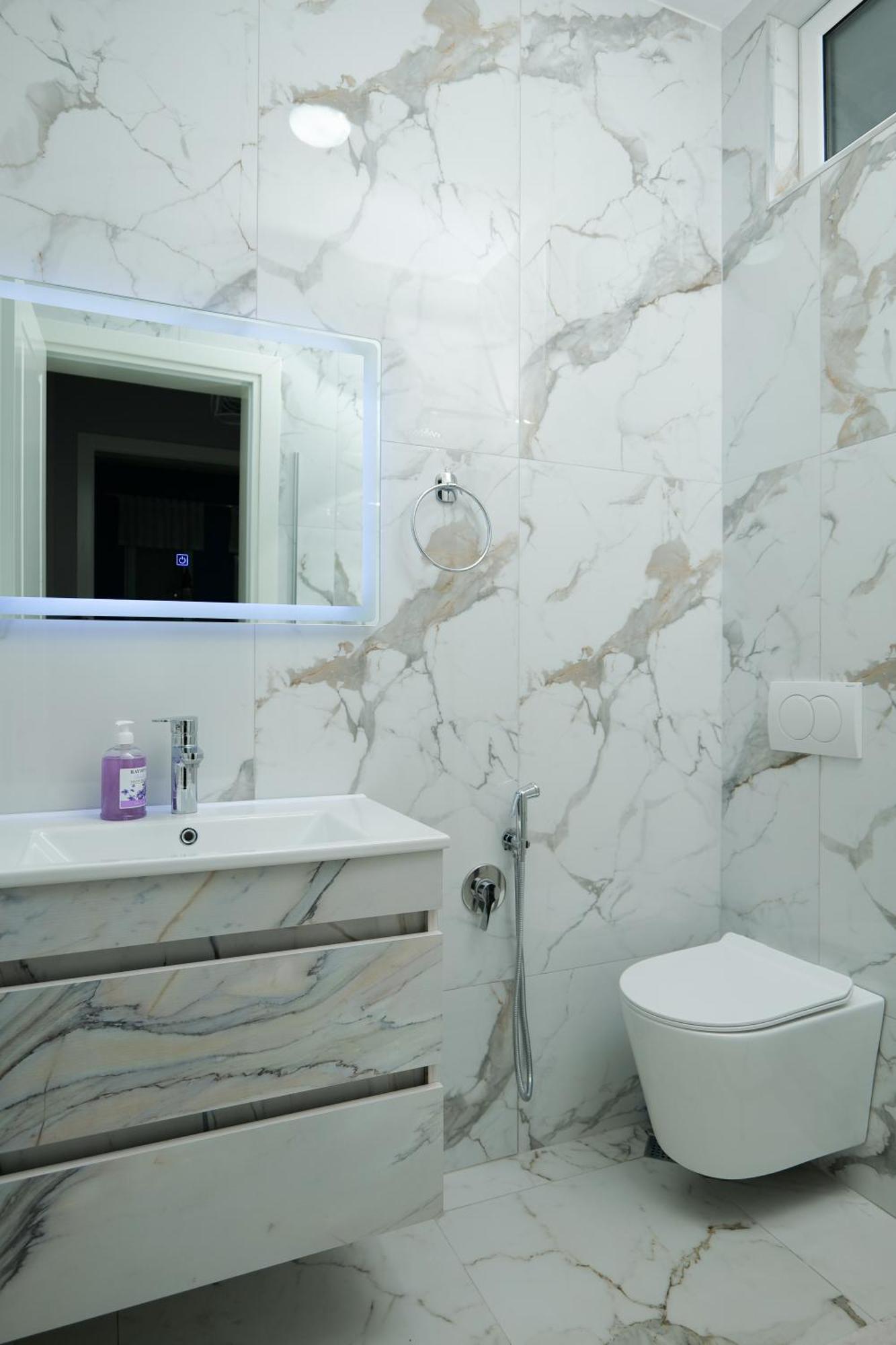 Travelers' Korca Home Εξωτερικό φωτογραφία
