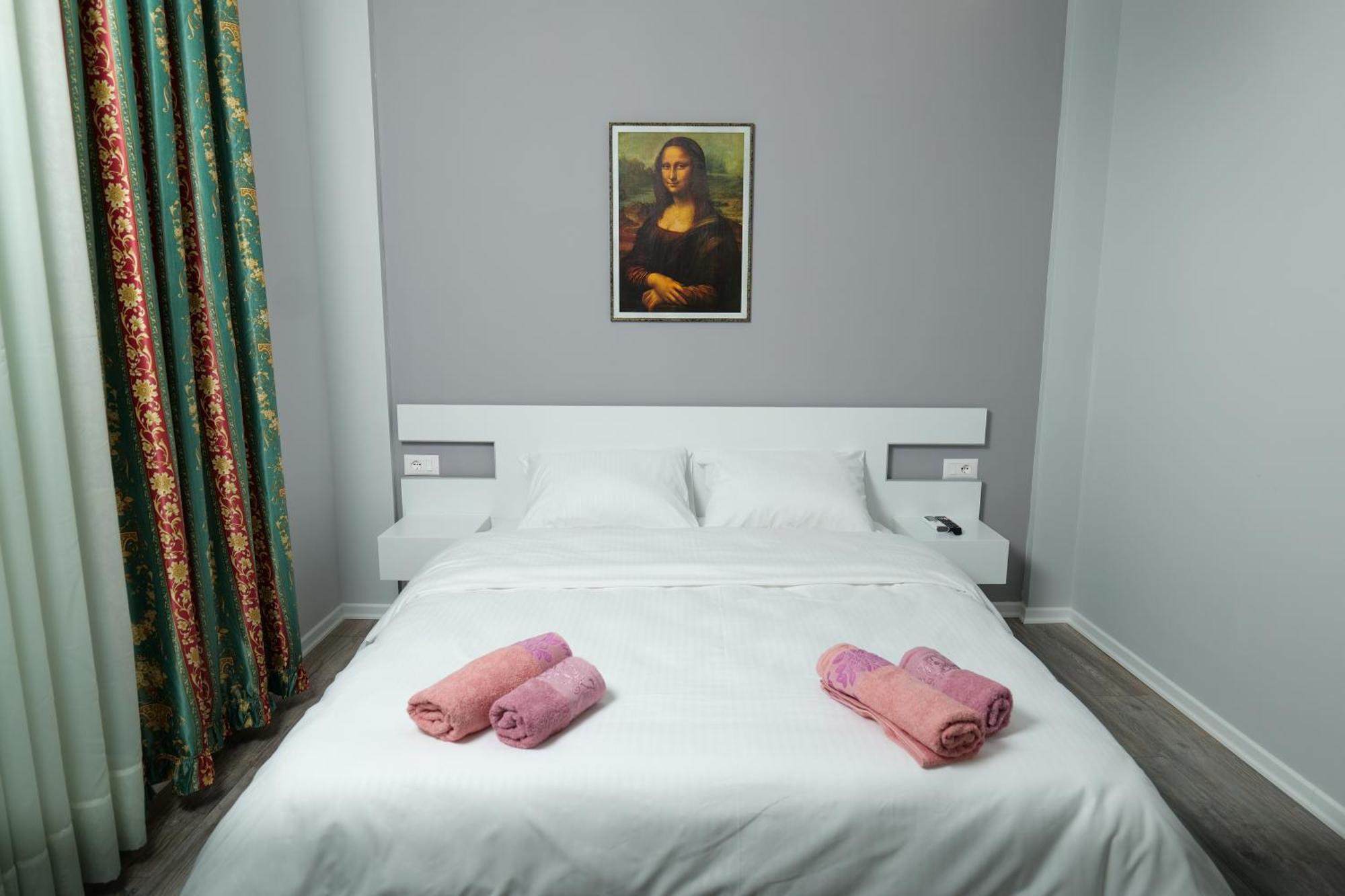 Travelers' Korca Home Εξωτερικό φωτογραφία