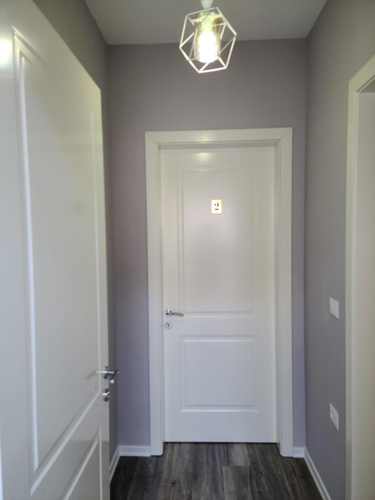 Travelers' Korca Home Εξωτερικό φωτογραφία