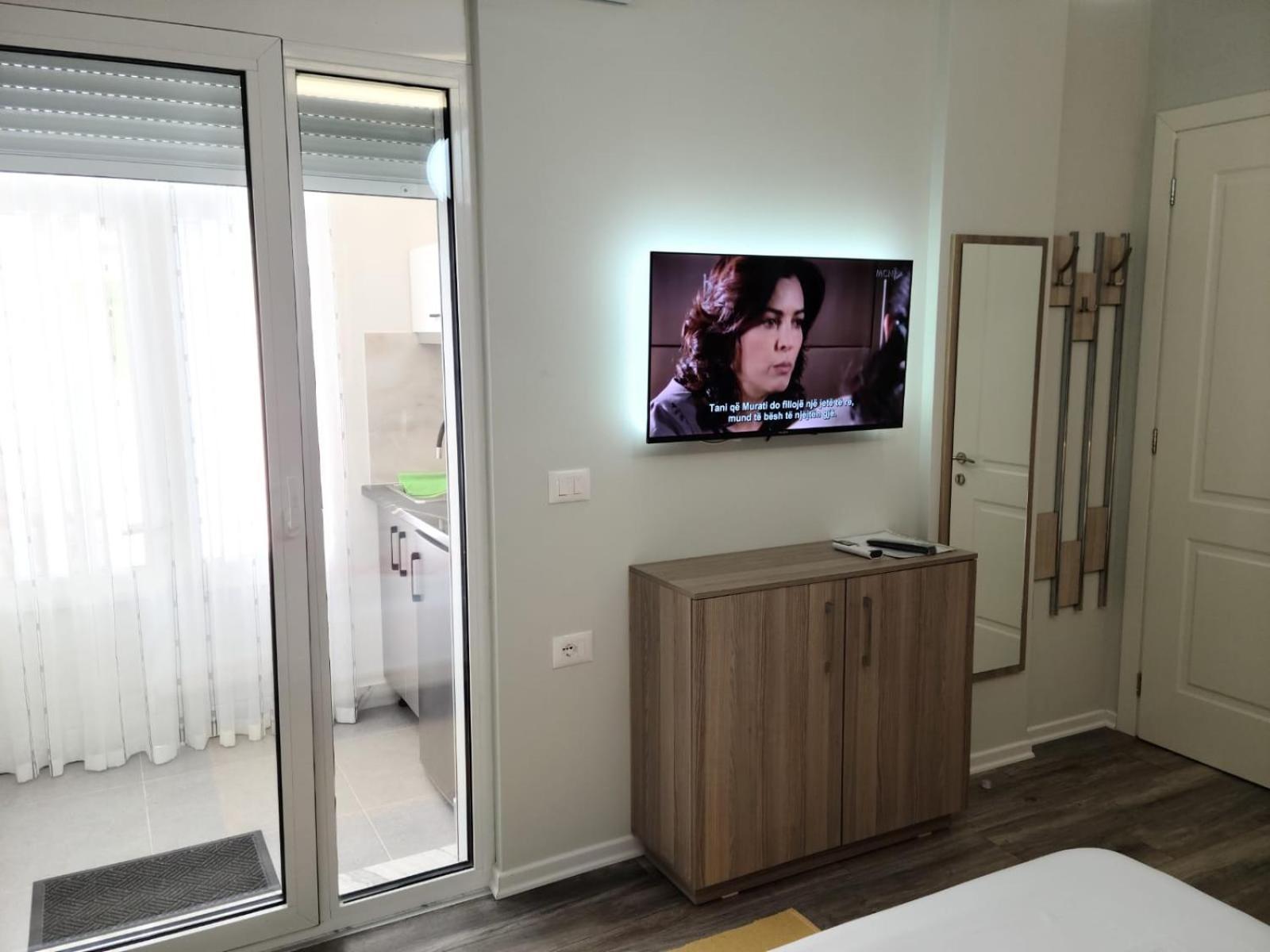 Travelers' Korca Home Εξωτερικό φωτογραφία