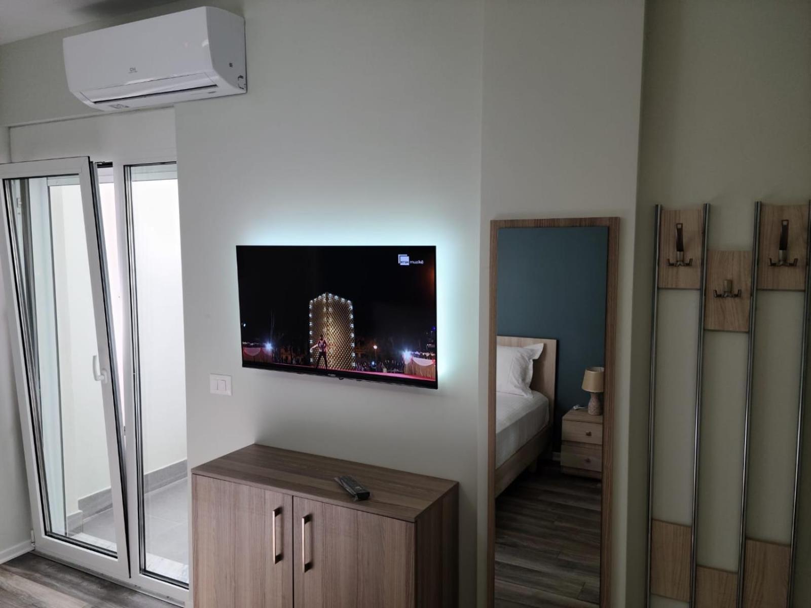 Travelers' Korca Home Εξωτερικό φωτογραφία