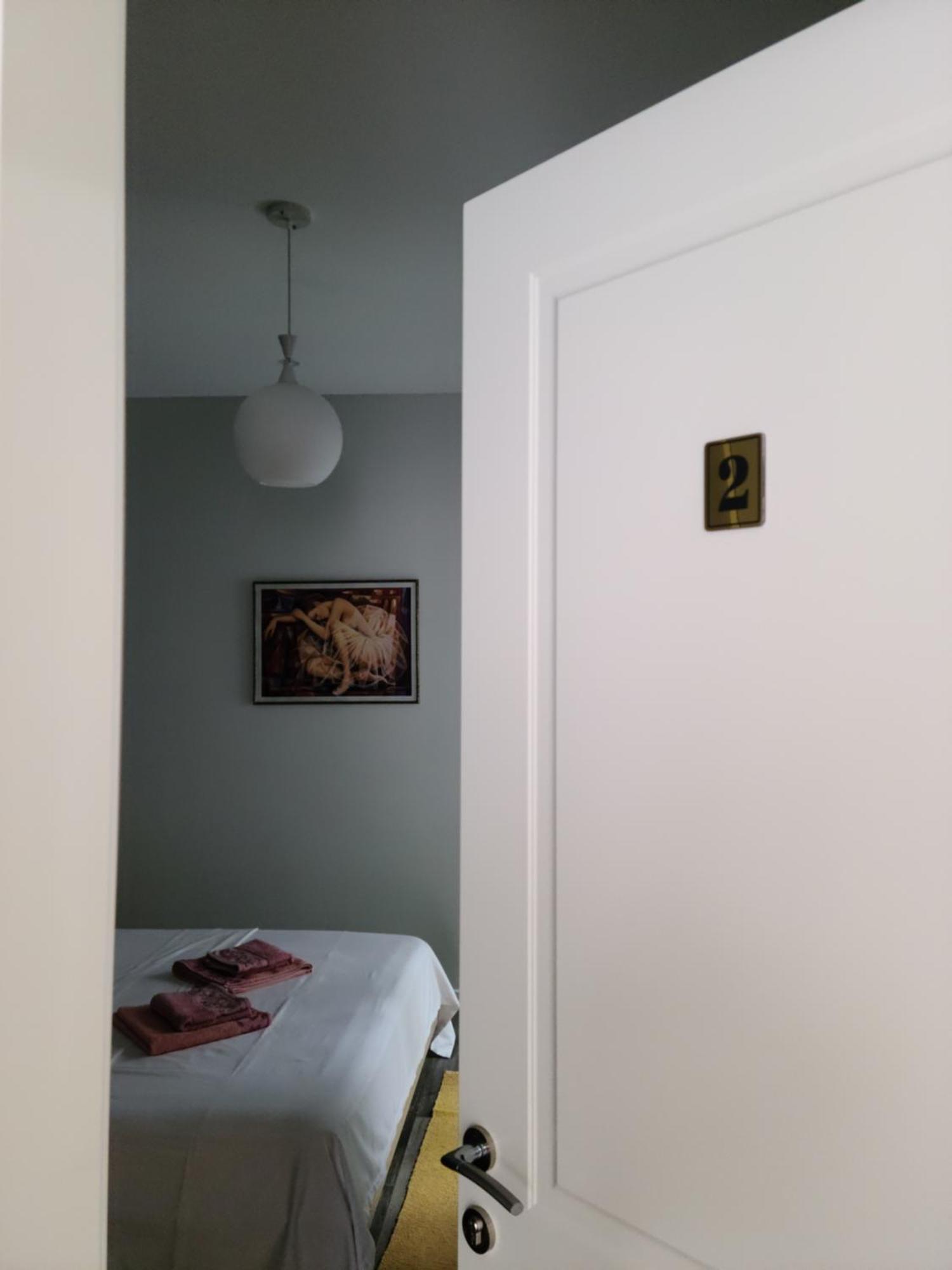 Travelers' Korca Home Εξωτερικό φωτογραφία