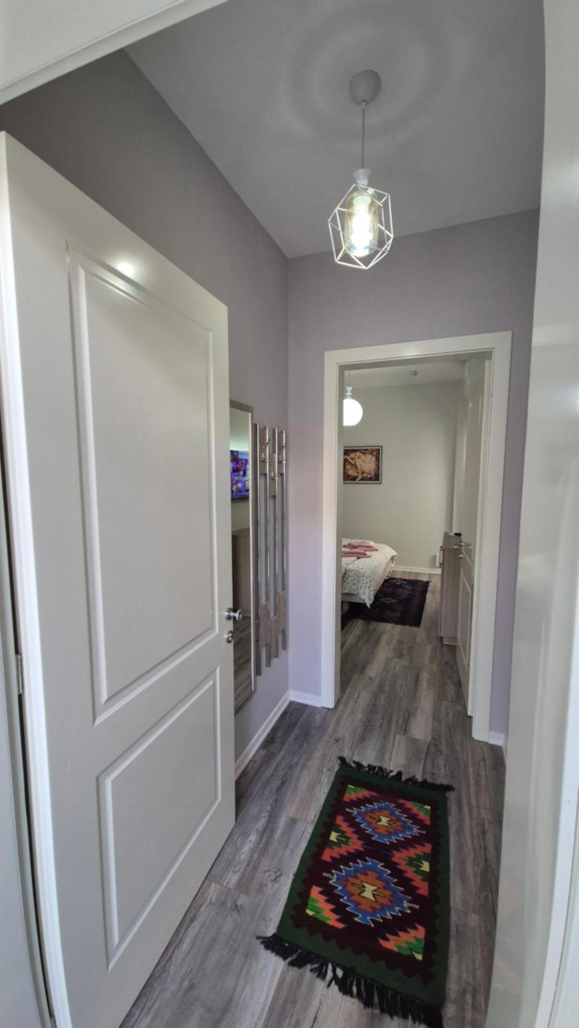 Travelers' Korca Home Εξωτερικό φωτογραφία