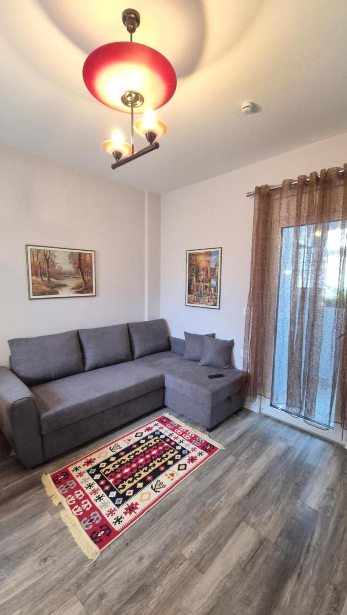 Travelers' Korca Home Εξωτερικό φωτογραφία